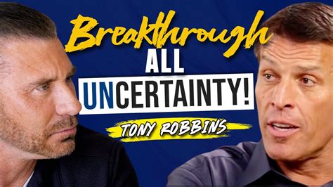 tony robbins hair|Take Back CONTROL of Your LIFE in UNCERTAIN TIMES w/TONY ROBBINS.